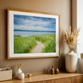 thumbnail image 5 of Hampton Beach - Hampton New Hampshire Photography Unframed Wall Art Print 12 x 18 inches, 5 of 7