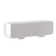 thumbnail image 1 of Advancent Caja de almacenamiento de condimentos de cocina, contenedores de condimentos sin perforaciones, tarro de combinación impermeable a Organizadores de utensilios de cocina beige claro, 1 of 6