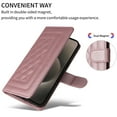 Compatible with iPhone 11 Pro Max Wallet Flip Case, Durable Soft TPU