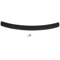 thumbnail image 2 of cciyu Factory SRT Style Rear Trunk Lip Spoiler Wing Fits for 2005-2010 for Chrysler 300 Racing Trunk Spoiler(ABS Glossy Black), 2 of 5