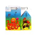 thumbnail image 1 of Henbrandt Octopus Lunch Box, 1 of 1