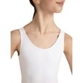thumbnail image 4 of Capezio High-Neck Tank Leotard - Girls, 4 of 5