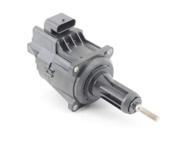 Turbocharger Wastegate - Compatible with 2015 - 2019 BMW X6 2016 2017 ...