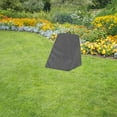 thumbnail image 4 of Bamboohart Chariot Enrouleur de Tuyau de Patio Protection Durable et Design Résistant aux Intempéries, 4 of 8