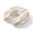 Beige, Tan, variant on Neck Pillow, Tropical Palm Leaves Memory Foam U-Shaped Travel Pillow for Airplane Car Train Office Nap, Portable Soft Head Neck Support for Sleeping & Reclining Pink Summer Tree Botanical Plants