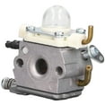 thumbnail image 3 of Carburetor, Easy Installation Reliable Carb Standard Design  Match  for WTA-33-1 PB-250, 3 of 8