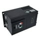 thumbnail image 3 of Unidad de frecuencia Variable VFD Vector convertidor de controlador inversor trifásico 380V 18KW 22KW, 3 of 10