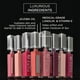 thumbnail image 3 of Brillo de labios Pure Cosmetics Pure Illumination con luz y espejo, 3 of 8
