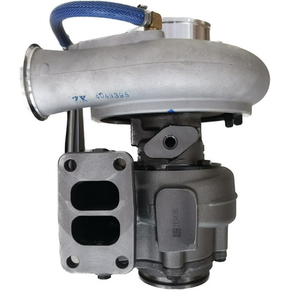 Turbocharger 2839319 4956077 4047757 HE351W Compatible with Cummins Diesel Engine 4B 3.9L