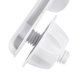 thumbnail image 1 of Hanging Arm Bracket Music Box Holder White Smooth Durable Portable For Kids Household Bedroom Baby ANGGREK Otros, 1 of 7
