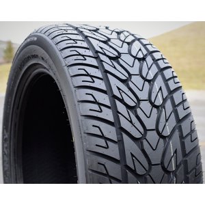 Fullway Pair of 2 Fullway HS266 275/45R20 110H XL Performance a/s All Season Tires Sansujyuku sansujyuku.com