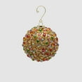 thumbnail image 1 of Multicolored Christmas Balls, 1 of 3