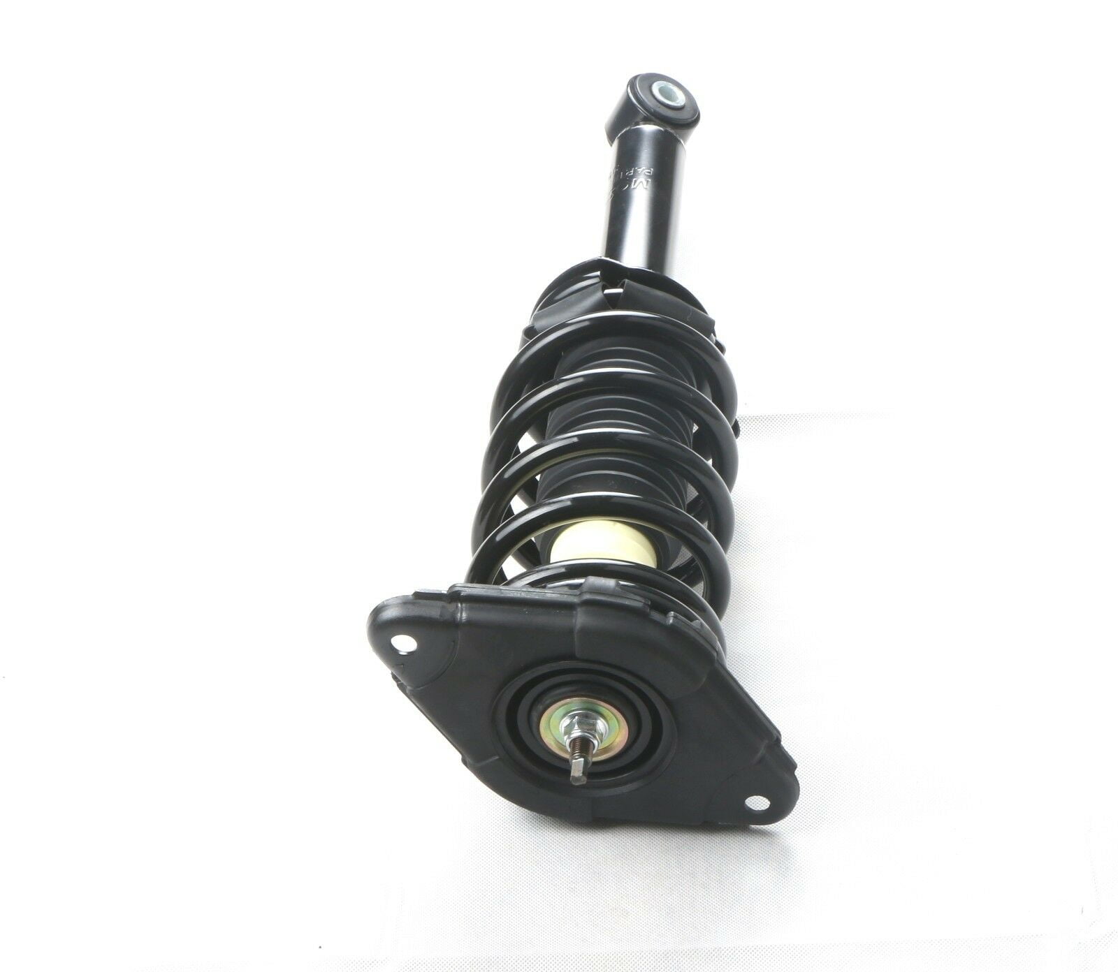 MOSTPLUS Set(2) Complete Shocks Struts Assembly for 2000-2006 Nissan Sentra 171312