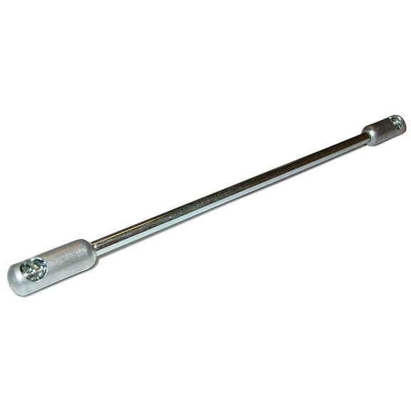 Throttle Control Linkage (Governor to carburetor) Fits Ford Tractor 9N9818A