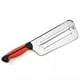 thumbnail image 2 of Cabbage Shredder | Stainless Steel Lettuce Cutter & Vegetable Chopper | Ergonomic Handle | Dual Blade Grater | Sauerkraut Coleslaw Slicer | 12.8"x3.5" Durable Kitchen Tool, 2 of 7