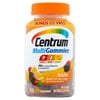 Centrum MultiGummies Adult Multivitamin Gummies, 164 Ct