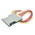 thumbnail image 1 of Cargador de BateríA de Litio para Bicicleta EléCtrica 13S 48V 60A, Placa Ecualizadora de ProteccióN, Equilibrio de BateríAs de Iones de Litio con EcualizacióN., 1 of 5