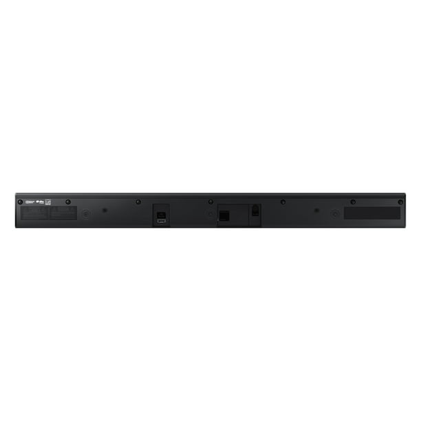 Samsung HWJ250 2.2 Channel 80W Soundbar System with Builtin Woofers