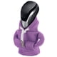 thumbnail image 1 of Funda con capucha, sudadera con capucha universal para palanca de cambios de coche, mini sudadera con capucha para palanca de cambios de coche, gadgets lindos para interiores de automóviles,, 1 of 5