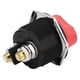 thumbnail image 4 of Desconexión de batería, 200A DC32V Aislador de batería Accesorio para automóvil Interruptor aislador de batería Construcción robusta, 4 of 8