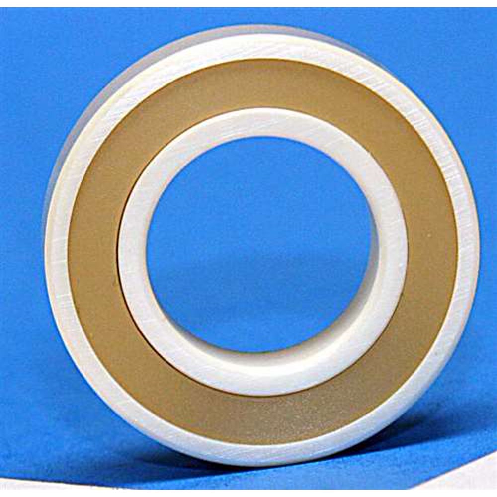 69022RS Full Ceramic Sealed Bearing 15x28x7 ZrO2