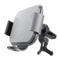 thumbnail image 4 of Tamaño ajustable de carga inalámbrico de carga rápida de carga inalámbrica de la bobina dual plegable del soporte del coche del teléfono, 4 of 5