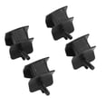thumbnail image 3 of Coussin de Pied Absorbant les Chocs pour Générateur Diesel, 4 Pcs Accessoires de Pied Anti-Vibration Design Épuré, 3 of 8