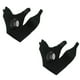 thumbnail image 2 of Guantes de poliéster con linterna LED, resistentes al desgaste, sin dedos, para pesca nocturna y acampada., 2 of 14