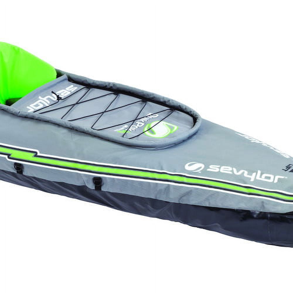 Sevylor QuickPay K5 One-Person Kayak