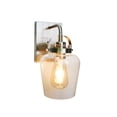 thumbnail image 2 of Craftmade Lighting - One Light Wall Sconce - Indoor Wall Lighting - Trystan -, 2 of 4