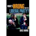thumbnail image 1 of Qu'est-ce Qui Ne Va Pas avec le Parti Libéral?, 1 of 2