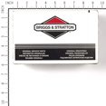 thumbnail image 2 of Briggs & Stratton 845090 Filtre à Cartouche de Purificateur d'Air, 2 of 5