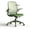 Green, variant on Anykoon 350LBS Ergonomic Mesh Office Chair, Purple Modern Desk Chair, Flip-Up Armrest, Height Adjustable Swivel Rocking Chair, Fireproof Foam Cushion for Home Office