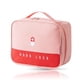 thumbnail image 1 of Bolsa de almacenamiento de primeros auxilios Prueba impermeable Clasificación de gran capacidad Paquete Organizador suministros hogar para viajes al aire libre Camping Pink Yuarrent HA010961-01, 1 of 6