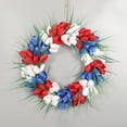 thumbnail image 3 of s patriótica Artificial de de Gloria Coronas americanas, 3 of 9