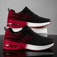 thumbnail image 5 of Men's Running Shoes Breathable Outdoor Sneakers Lightweight Sneakers, 5 of 16