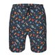 thumbnail image 3 of Fotbe Spaceships And Stars In Outer Space Trajes de Baño Estampados para Hombre, Shorts de Verano de Secado Rápido, Ropa de Playa, Bañadores-X-Large, 3 of 6