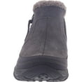 thumbnail image 3 of Easy Spirit Womens Epic Suede Water Resistant Ankle Boots, 3 of 4