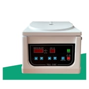 Portable High-speed Microcentrifuge Laboratory PCR 16000 (r/min) Low-speed Centrifuge ,Easy to Use