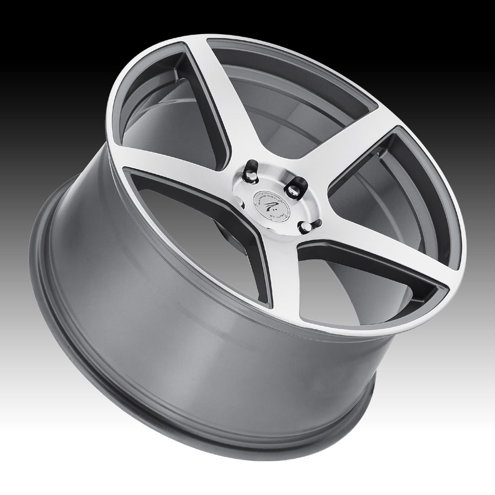 Ultra Platinum 432 Elite Automotive Specialty Parts, Gray