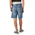 thumbnail image 2 of Wrangler Boy's Skater Denim Shorts, Sizes 4-18 & Husky, 2 of 10