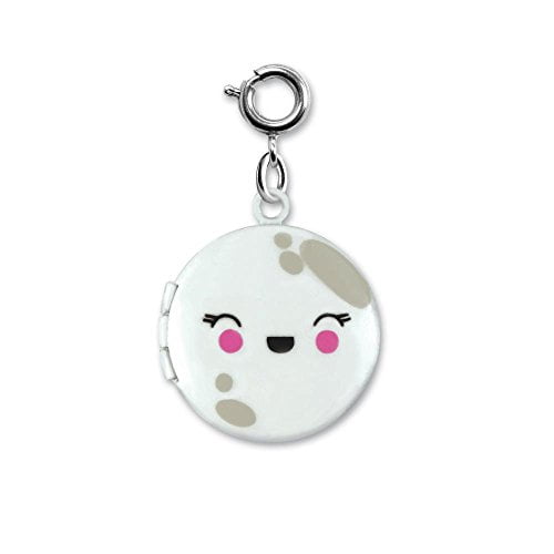 CHARM IT! Moon Locket Charm
