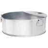 LubriMatic 75-750 Radiator Drain Pan
