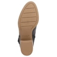 thumbnail image 5 of Dr. Scholl's Adeline Women's Boots Black Smooth Size 10 M, 5 of 6