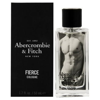 FIERCE RESERVE * Abercrombie & Fitch 1.7 oz / 50 ml EDC Men