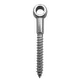 thumbnail image 4 of Perno de ojo de tornillo Sunnimix Acero Inoxidable 316 10 Mm X 80 Mm 6 Mm X 60 Mm 8 Mm X, 4 of 8