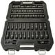 thumbnail image 1 of Juego de Enchufes DEWALT de 42 Piezas DEWALT, 1 of 3