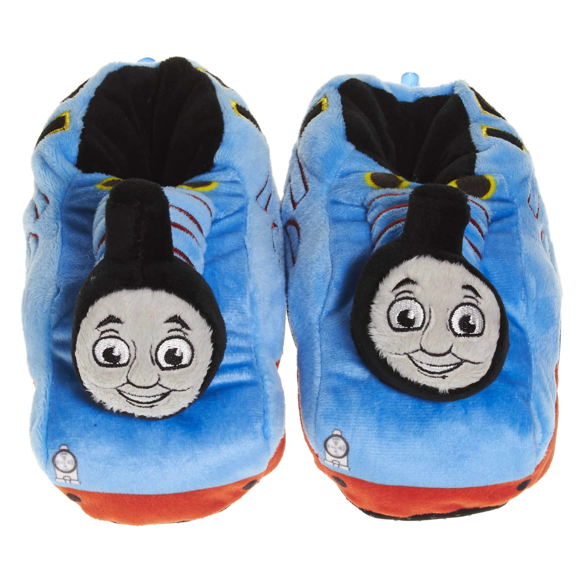 thomas and friends slippers