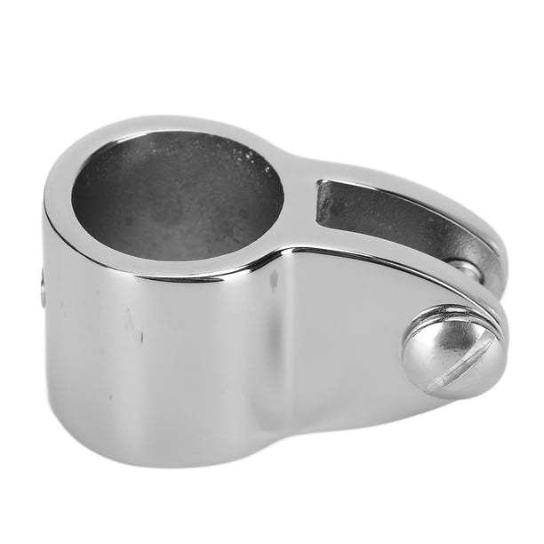 Tobogán De Mandíbula Superior Bimini, Resistencia A La Corrosión De Acero Inoxidable Operación Simple Hardware De Barco Mano De Obra Fina Para Persiana Solar Para Casa Flotante