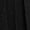 Black Plain, variant on Tartan Kilt Set - 05 Pieces Kilt Accessories for Men, Scottish Outfit (Black & White Rob Roy, Belly Button Waist 36")